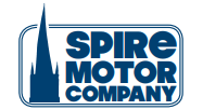 Spire Motor Company Ltd